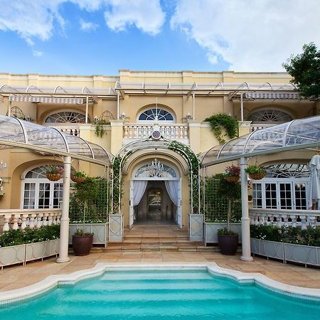 The Munro Boutique Hotel Johannesburg Esterno foto