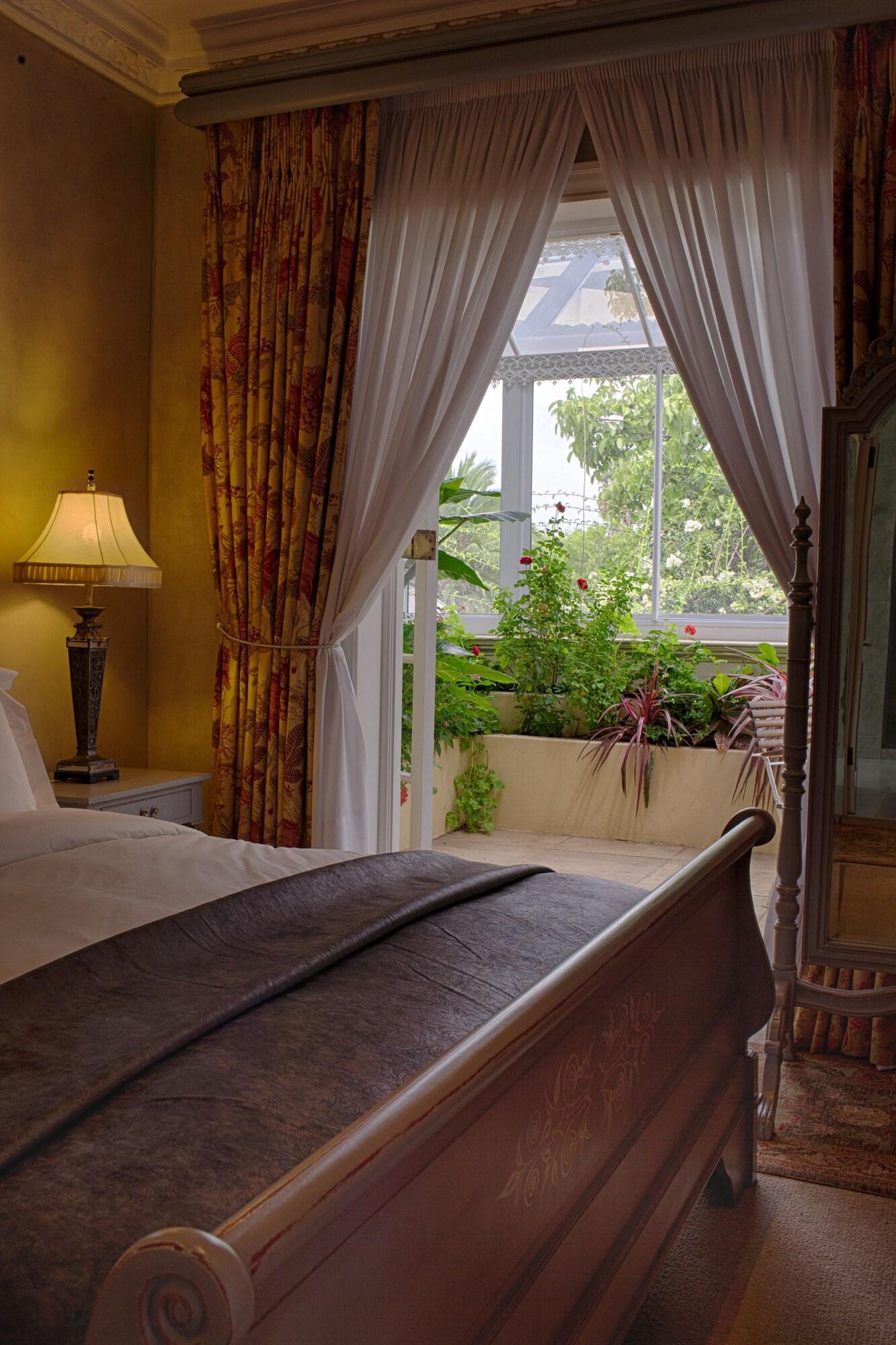 The Munro Boutique Hotel Johannesburg Esterno foto