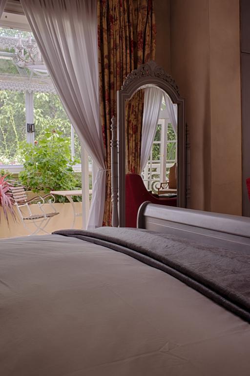 The Munro Boutique Hotel Johannesburg Esterno foto