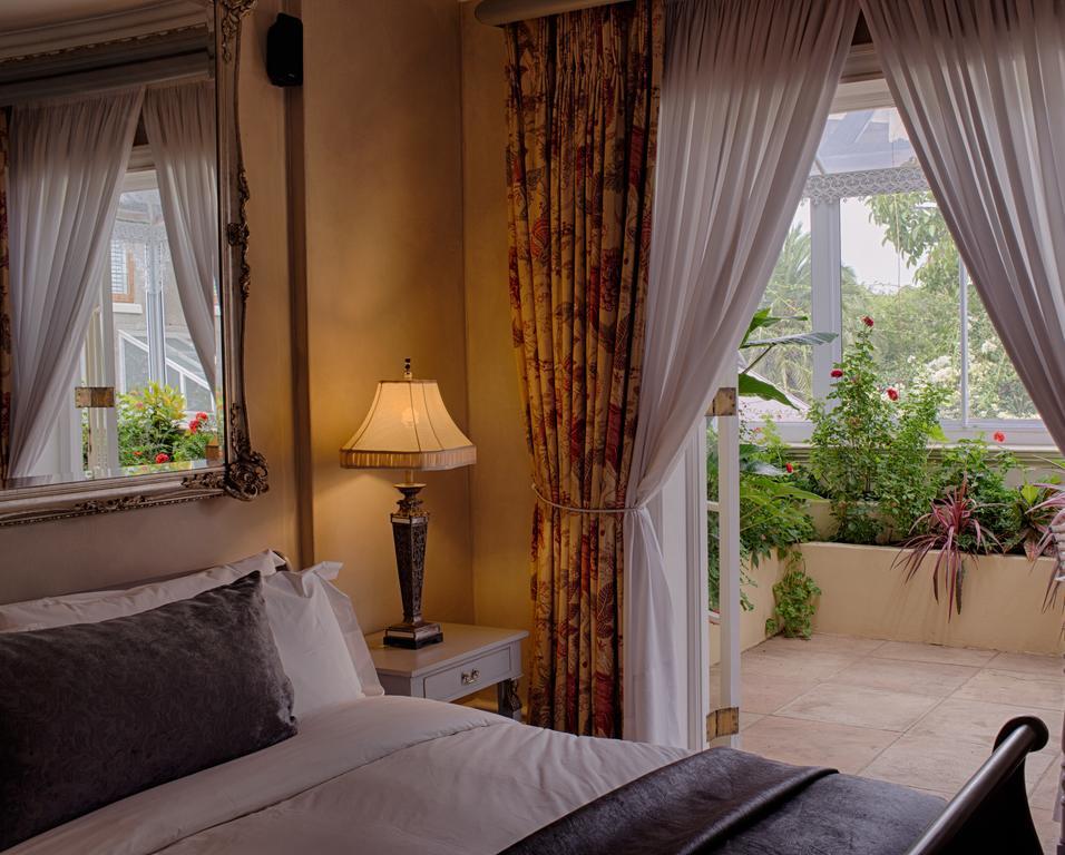 The Munro Boutique Hotel Johannesburg Esterno foto