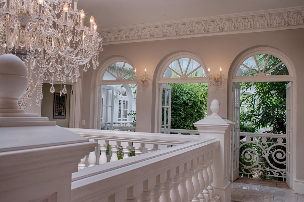 The Munro Boutique Hotel Johannesburg Esterno foto