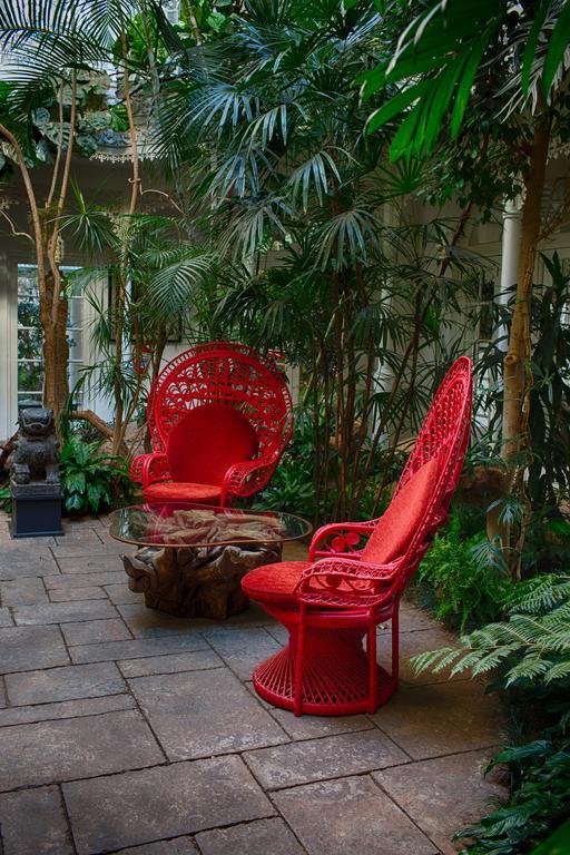 The Munro Boutique Hotel Johannesburg Esterno foto