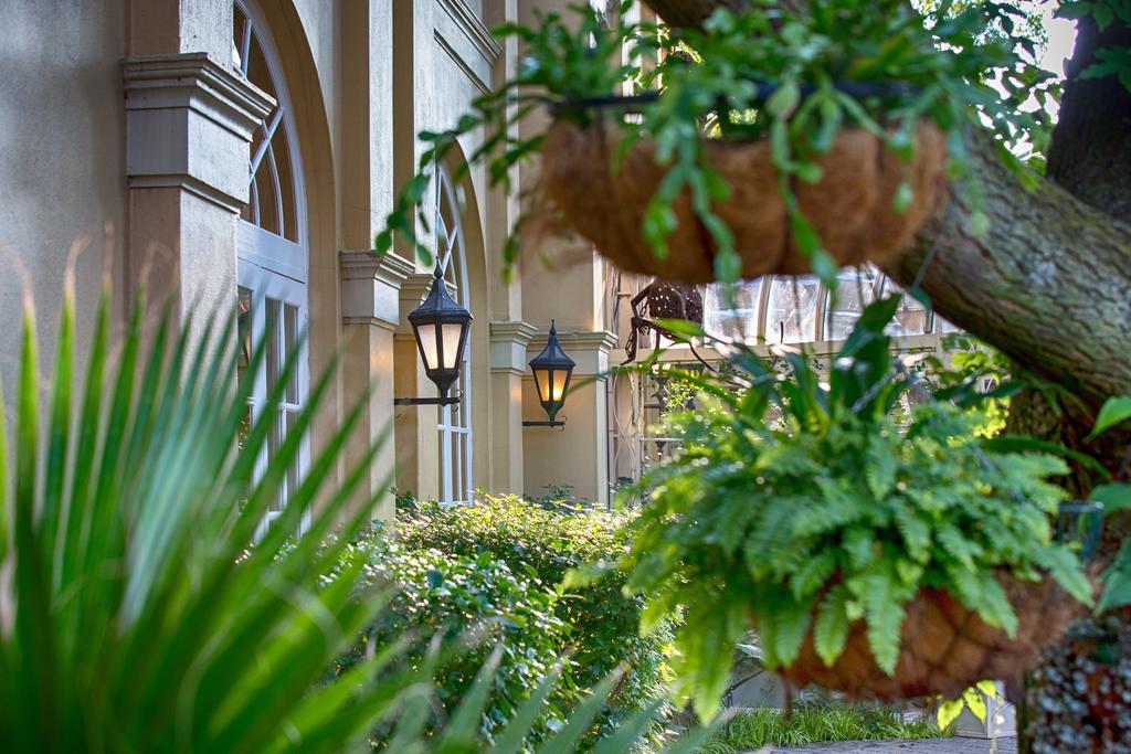 The Munro Boutique Hotel Johannesburg Esterno foto