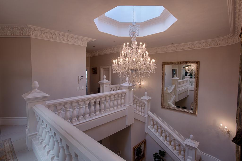The Munro Boutique Hotel Johannesburg Esterno foto