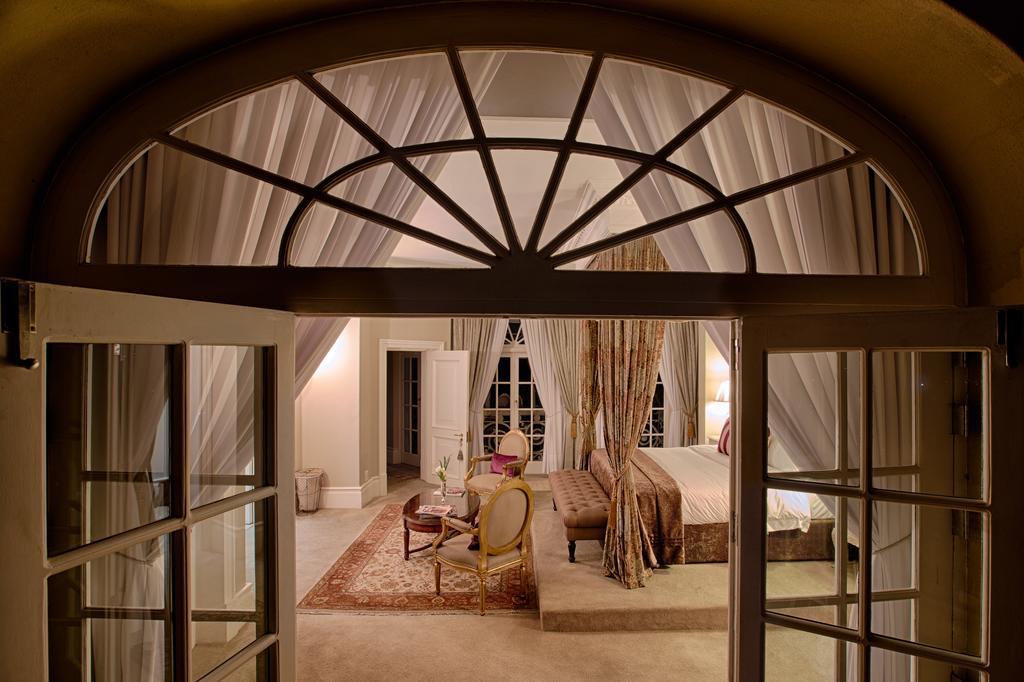 The Munro Boutique Hotel Johannesburg Esterno foto