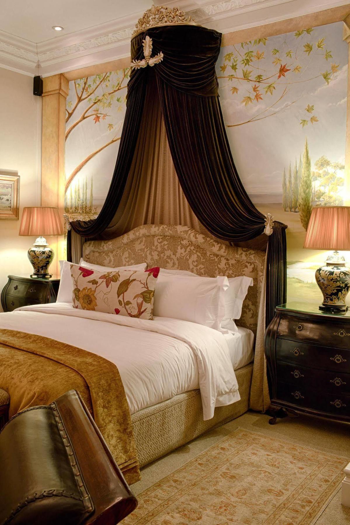 The Munro Boutique Hotel Johannesburg Esterno foto