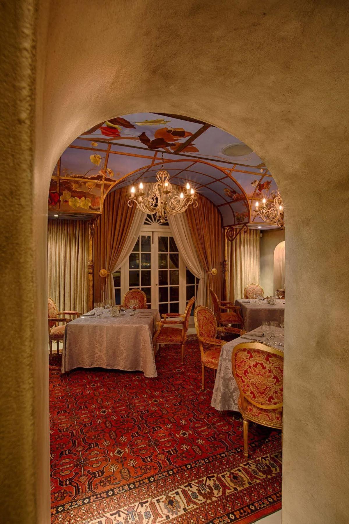 The Munro Boutique Hotel Johannesburg Esterno foto