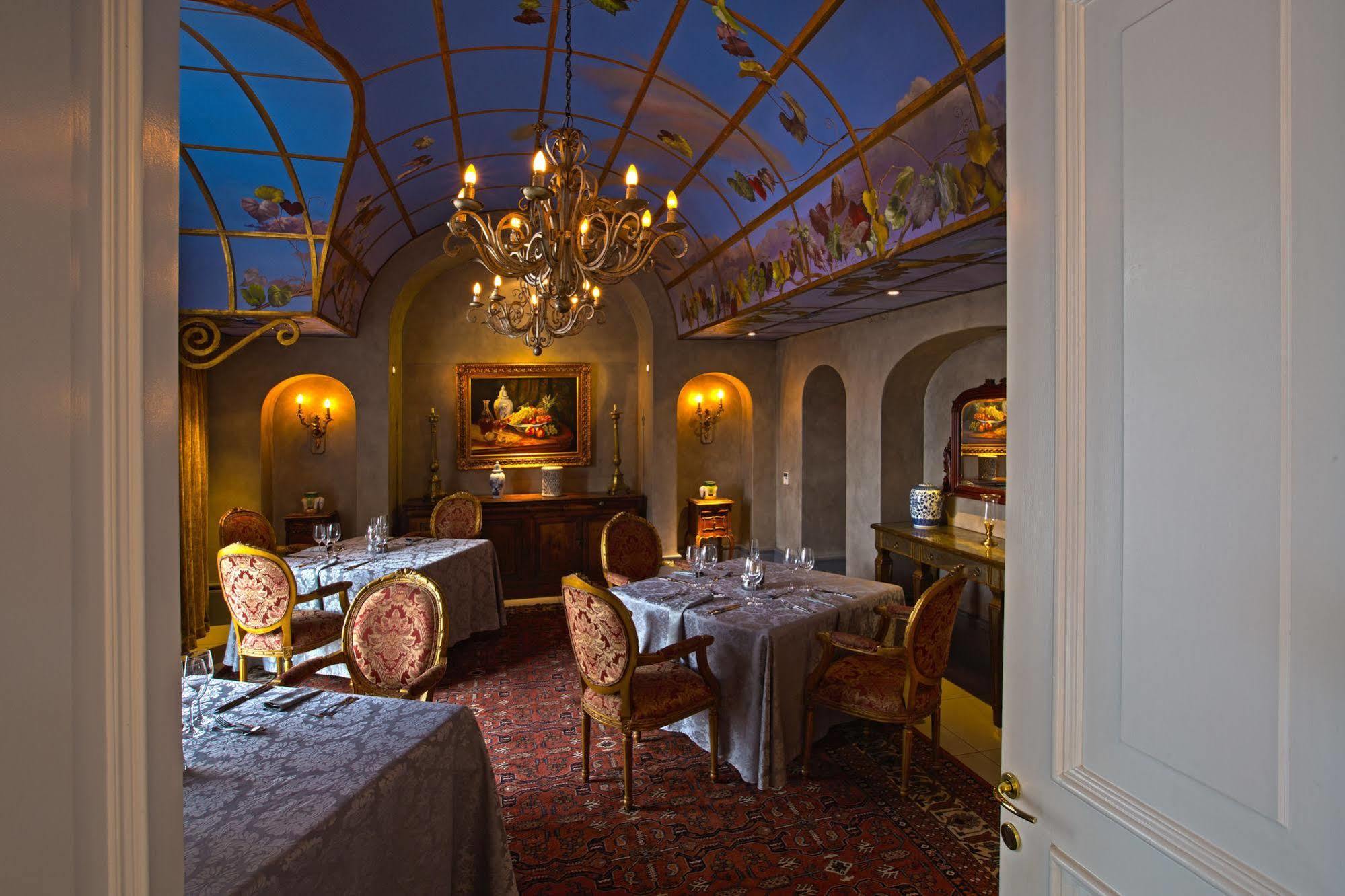 The Munro Boutique Hotel Johannesburg Esterno foto